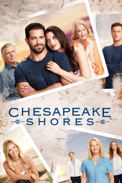 Chesapeake Shores-watch