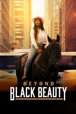 Beyond Black Beauty-watch