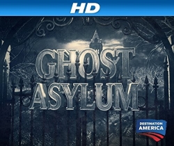 Ghost Asylum-watch