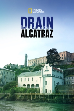 Drain Alcatraz-watch