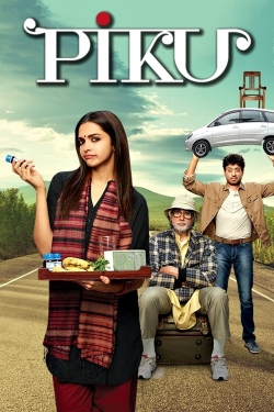 Piku-watch