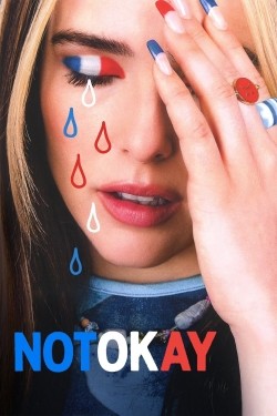 Not Okay-watch