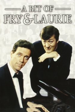 A Bit of Fry and Laurie-watch