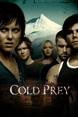 Cold Prey-watch