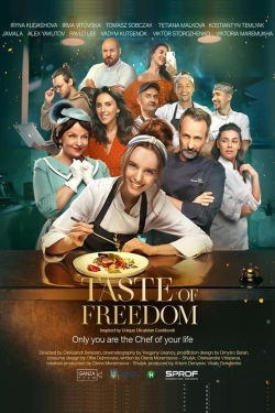 Taste of Freedom-watch