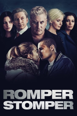 Romper Stomper-watch