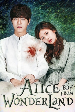 Alice: Boy from Wonderland-watch