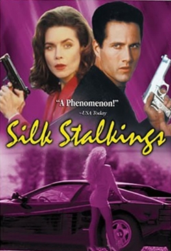 Silk Stalkings-watch