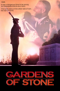 Gardens of Stone-watch