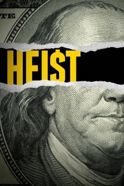 Heist-watch