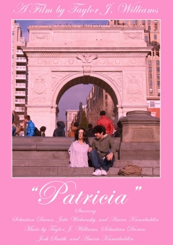 Patricia-watch