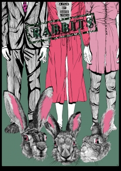 Rabbits-watch