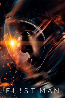 First Man-watch