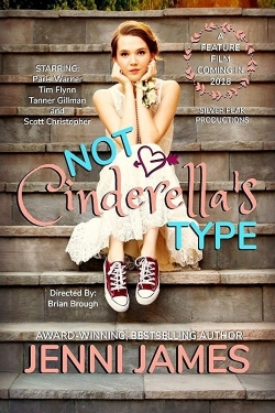 Not Cinderella's Type-watch