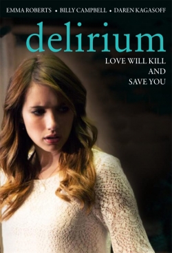 Delirium-watch