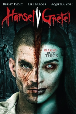 Hansel Vs. Gretel-watch