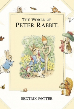 The World of Peter Rabbit and Friends-watch