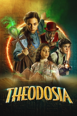 Theodosia-watch