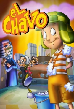 El Chavo: The Animated Series-watch