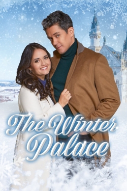 The Winter Palace-watch