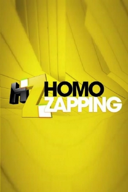 Homo Zapping-watch