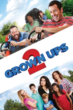 Grown Ups 2-watch