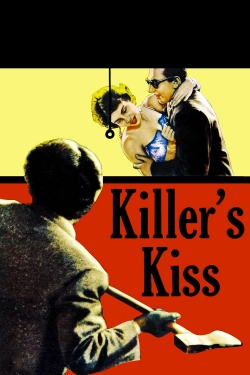 Killer's Kiss-watch