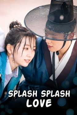 Splash Splash Love-watch