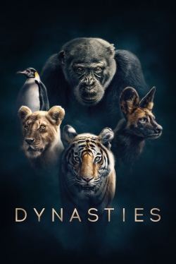 Dynasties-watch