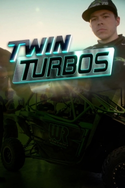 Twin Turbos-watch