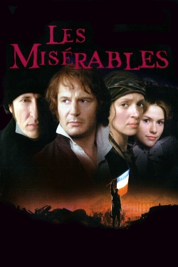 Les Misérables-watch