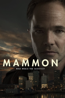 Mammon-watch