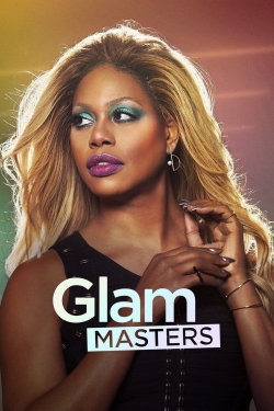 Glam Masters-watch