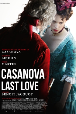 Casanova, Last Love-watch