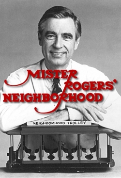 Mister Rogers' Neighborhood-watch