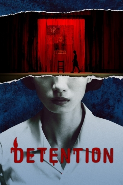 Detention-watch