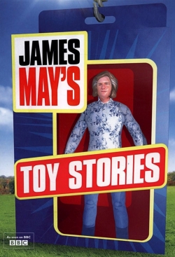 James May's Toy Stories-watch