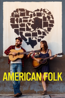 American Folk-watch