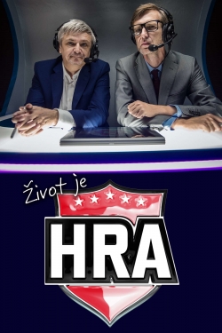 Život je hra-watch