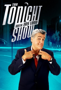 The Tonight Show with Jay Leno-watch