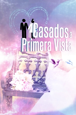 Casados A Primera Vista-watch