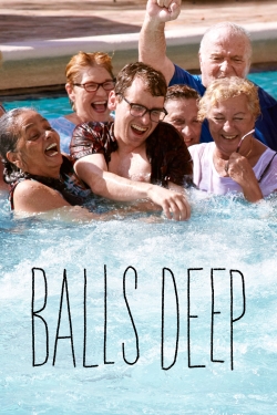 Balls Deep-watch