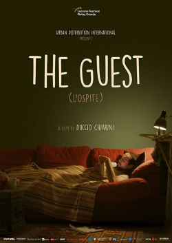 The Guest-watch