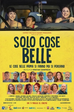 Solo cose belle-watch