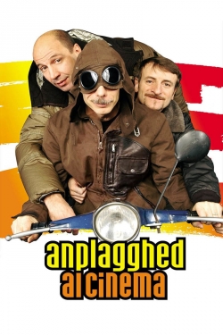 Anplagghed al cinema-watch