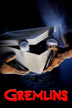 Gremlins-watch