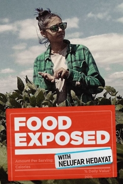 Food Exposed with Nelufar Hedayat-watch