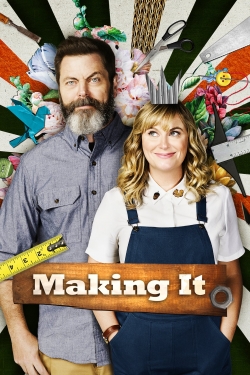 Making It-watch