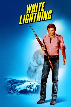 White Lightning-watch