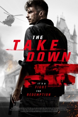 The Take Down-watch